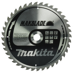 Makita B-32786 pyörösahanterä 1 kpl