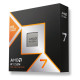 "AMD Ryzen 7 9800X3D -prosessori 4,7 GHz 96 MB L3