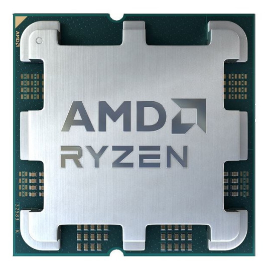 "AMD Ryzen 7 9800X3D -prosessori 4,7 GHz 96 MB L3