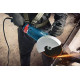 Bosch GWS 24-230 JZ kulmahiomakone 23 cm 6500 RPM 2400 W 6 kg