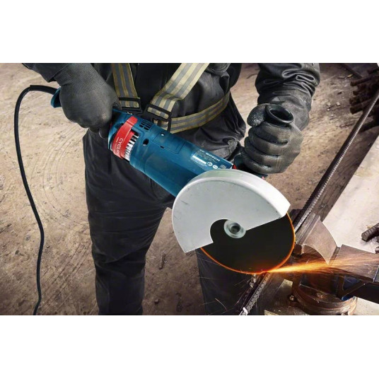 Bosch GWS 24-230 JZ kulmahiomakone 23 cm 6500 RPM 2400 W 6 kg