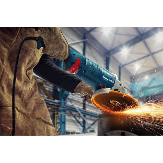 Bosch GWS 24-230 JZ kulmahiomakone 23 cm 6500 RPM 2400 W 6 kg