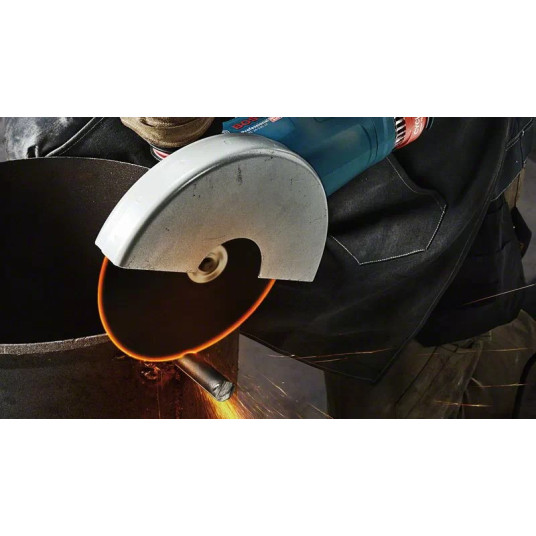 Bosch GWS 24-230 JZ kulmahiomakone 23 cm 6500 RPM 2400 W 6 kg