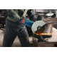 Bosch GWS 24-230 JZ kulmahiomakone 23 cm 6500 RPM 2400 W 6 kg