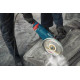 Bosch GWS 24-230 JZ kulmahiomakone 23 cm 6500 RPM 2400 W 6 kg