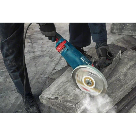 Bosch GWS 24-230 JZ kulmahiomakone 23 cm 6500 RPM 2400 W 6 kg