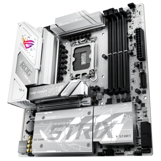 ASUS ROG STRIX B860-G GAMING WIFI