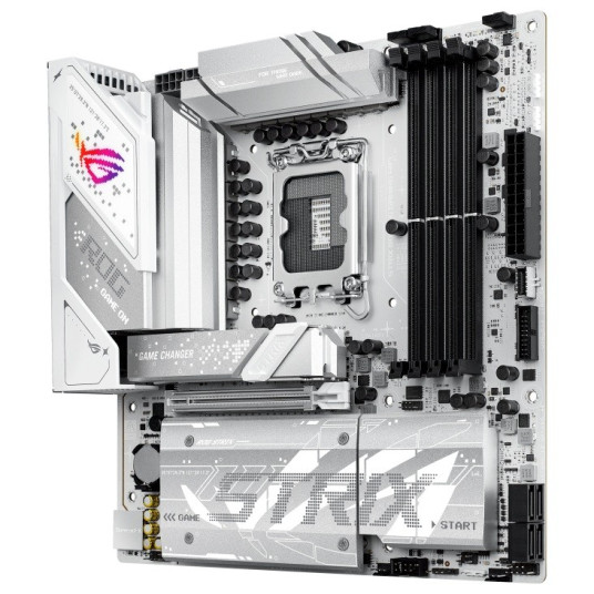 ASUS ROG STRIX B860-G GAMING WIFI