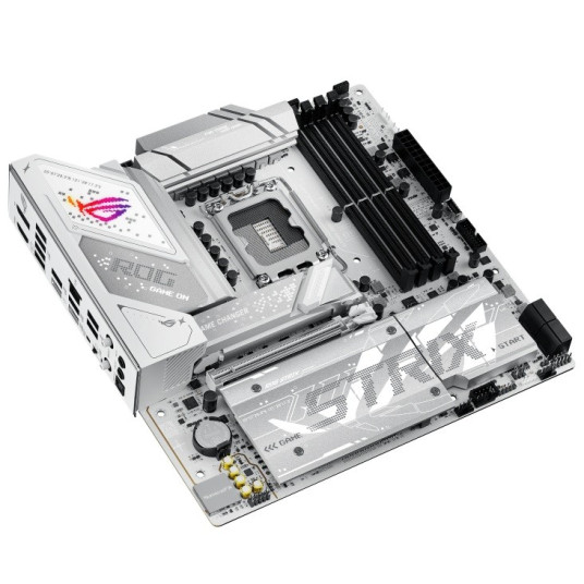 ASUS ROG STRIX B860-G GAMING WIFI