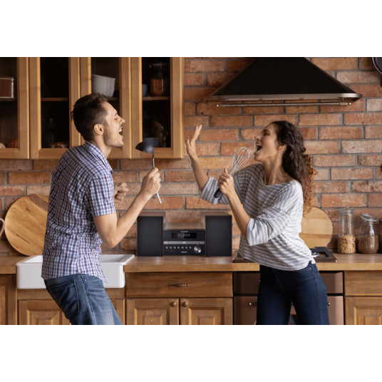Blaupunkt MS46BT