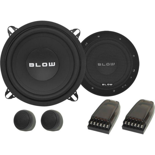 Garsiak.Blow VR - 130 / 30-845