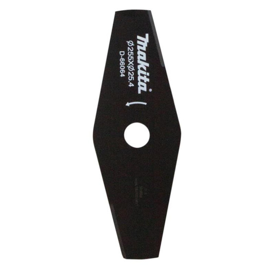 Leikkuuveitsi 2 hammasta Makita 255mm