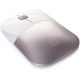 Hiiri HP Z3700 White/Pink