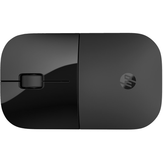 Hiiri HP Z3700 Dual Black