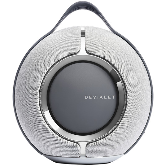 Sarake Devialet Mania Light Grey