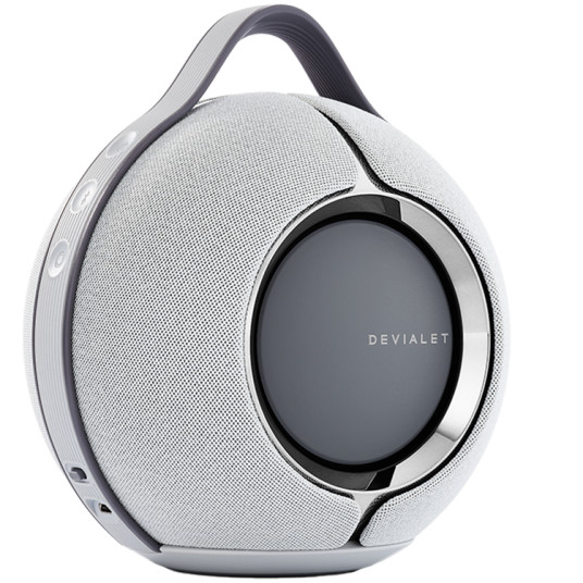 Sarake Devialet Mania Light Grey