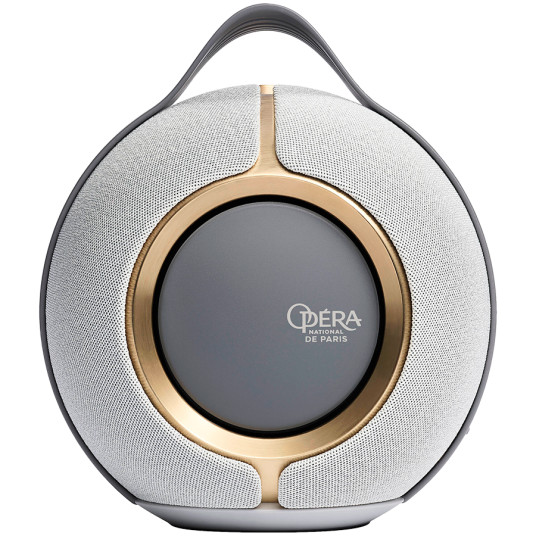 Sarake Devialet Mania Opera de Paris