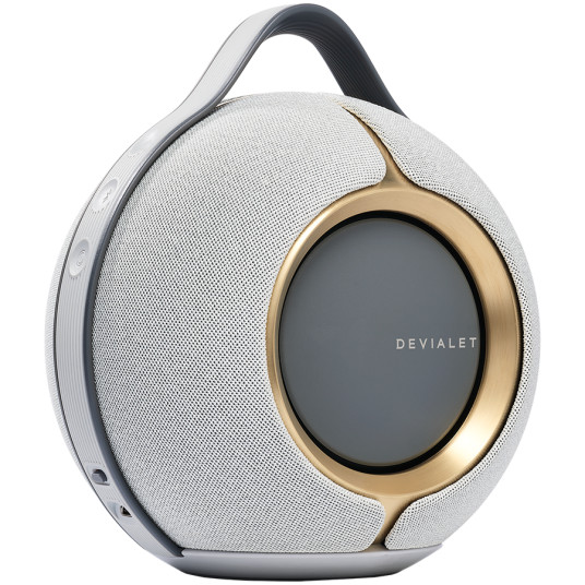 Sarake Devialet Mania Opera de Paris