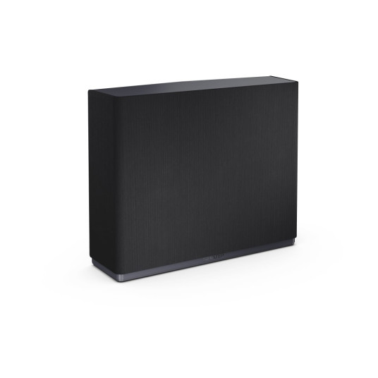 Sharp AQUOS Wireless Surround -subwoofer | Sharp