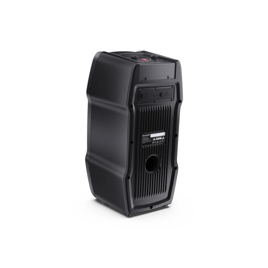 Sharp Party Speaker System with Built-in Battery | PS-931 | 180 W | Waterproof | Bluetooth | Black | Portable | Wireless connection