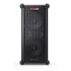 Sharp SumoBox CP-LS100 High Performance kannettava kaiutin