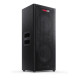 Sharp SumoBox CP-LS100 High Performance kannettava kaiutin