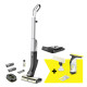 LATTIANPESUKONE KARCHER FC 4-4 + WV 4-4 (9.791-985.0)