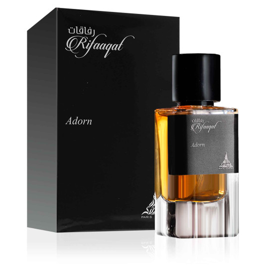 Paris Corner Rifaaqat Adorn EDP U 85 ml