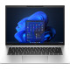 Kannettava tietokone HP EliteBook 840 G10, 16 WUXGA, Intel Core i7, RAM 16GB, 512GB SSD, Intel UHD Graphics, Windows 11 Pro, Silver 81A16EA