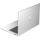 Kannettava tietokone HP EliteBook 840 G10, 16 WUXGA, Intel Core i7, RAM 16GB, 512GB SSD, Intel UHD Graphics, Windows 11 Pro, Silver 81A16EA