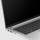 Kannettava tietokone HP EliteBook 840 G10, 16 WUXGA, Intel Core i7, RAM 16GB, 512GB SSD, Intel UHD Graphics, Windows 11 Pro, Silver 81A16EA