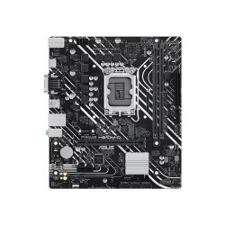 ASUS PRIME H610M-D LGA 1700 2DDR5 microA ASUS PRIME H610M-D LGA 1700 2DDR5 mikroA