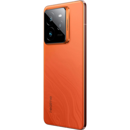 Puhelin Realme GT 7 Pro 12GB/512GB Orange