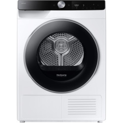 Kuivausrumpu Samsung DV80T6220LK/S7