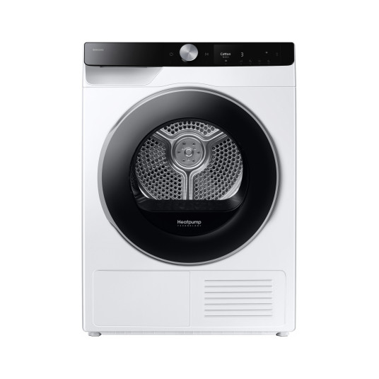 Kuivausrumpu Samsung DV80T6220LK/S7