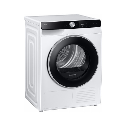 Kuivausrumpu Samsung DV80T6220LK/S7