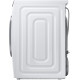 Kuivausrumpu Samsung DV80T6220LK/S7