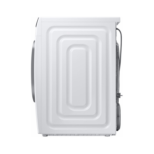 Kuivausrumpu Samsung DV80T6220LK/S7