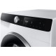Kuivausrumpu Samsung DV80T6220LK/S7
