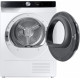 Kuivausrumpu Samsung DV80T6220LK/S7