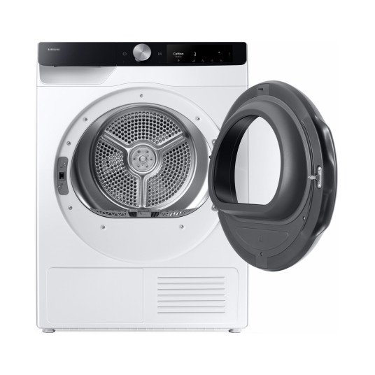 Kuivausrumpu Samsung DV80T6220LK/S7