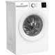 Pesukone Beko BM3WFSU37013WW