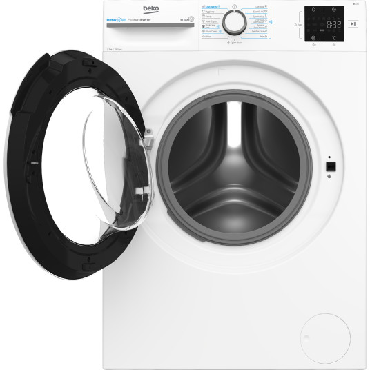 Pesukone Beko BM3WFSU37013WW