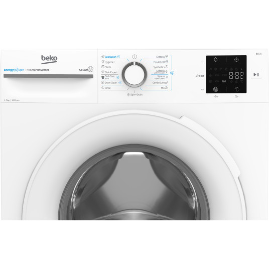 Pesukone Beko BM3WFSU37013WW