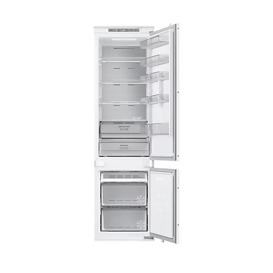 Sisäänrakennettava jääkaappi Samsung BRB80F30BES0EO