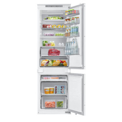 Sisäänrakennettava jääkaappi Samsung BRB80F26CES0EO