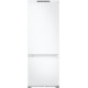 Sisäänrakennettava jääkaappi Samsung BRB38G705EWWEF