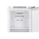 Sisäänrakennettu pakastin Samsung BRZ22610EWW/EF