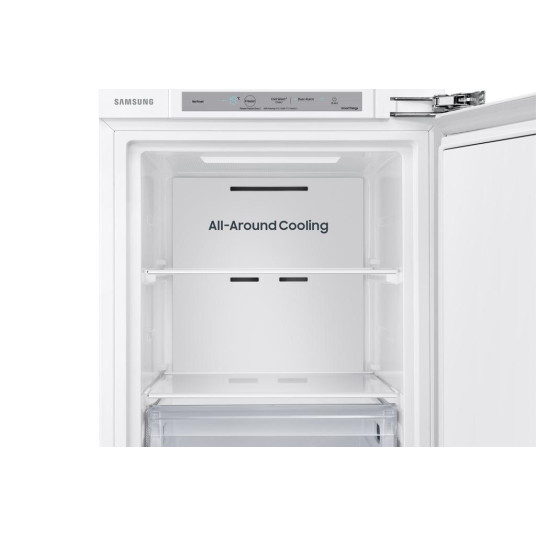 Sisäänrakennettu pakastin Samsung BRZ22610EWW/EF