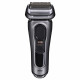 Braun Series 9 Pro+ 9575cc Wet &amp; Dry Shaver Trimmer Metallia